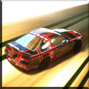 Gravity Driver 2