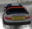 XPro Rally: Refueled