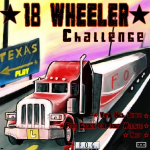 18 Wheeler