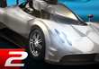 3D LA Supercars 2
