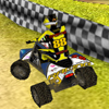 3D Quad Bike Racing