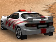 3D Rally Racing