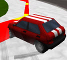 3D Toon Racing
