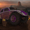 Apocalyptic Truck