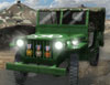 Army Speeder