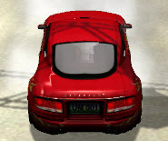 Autumn Mountain TrackMania