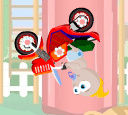 Baby Biker