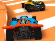 Burning Wheels Showdown webGL
