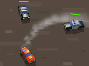 Car Chase