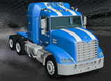 Coastal Town Trucks