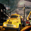 Construction City Cargo