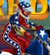 Dare Devil