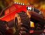 Desert Monster 2