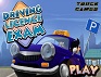 Driving License Exam