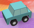 Endless Drift Racing 3D