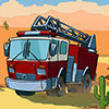 Fireman Kids Western