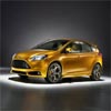 Ford Focus ST