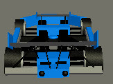 Future Car 2 3D