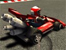 Go Kart Racing