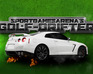 Golf Drifter