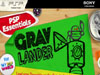 Grav Lander