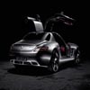 Gullwing Sliding