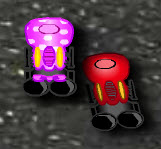 Hero Race