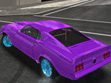 Hot Racer