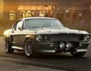 Industrial GT Racing