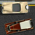 Mafia City Parking