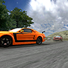MG Racing