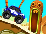 Mini Monster Challenge 2