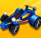 Minicar Champion 3D