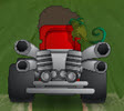 Mombasa 3D Race