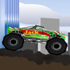 Monster Jack