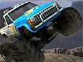 Monster Stunts