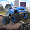 Monster Truck Beast Within