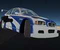 Most Wanted Stunt Driver