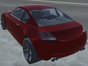 Offroader V5 webGL