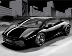 Park My V8