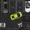 Parking Challenge