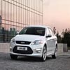 Puzzles Ford Mondeo 2011