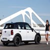 Puzzles Mini Countryman 2011 - 2