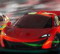 Racing Supercar Championship