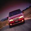 Red Car S70
