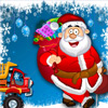Santa Gifts Delivery 2