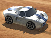 Scrap GL Micro webGL