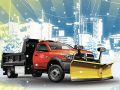Snowplow Parking Mania