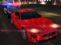 Speed Street Escape