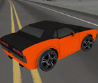 Sports Car Driving